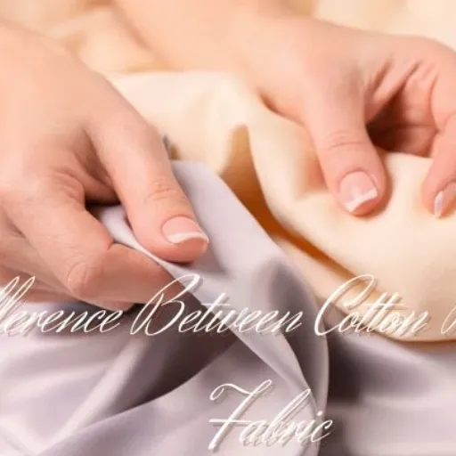 Cotton vs Polyester Fabric: Key Differences Explained