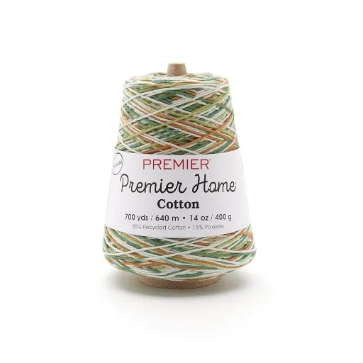 Creative Project Ideas Using Premier Yarns