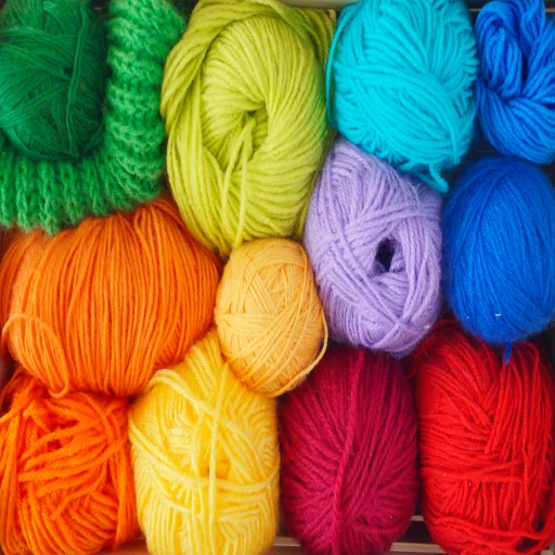 Current Trends and Innovations in Blended Yarn Production