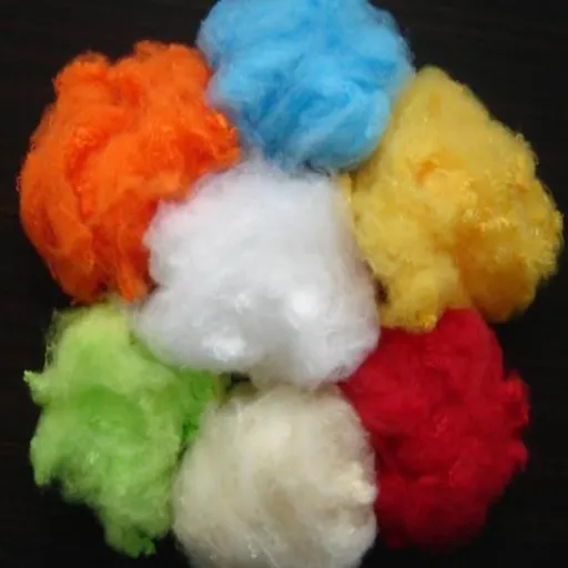 Dyeing Techniques for Polyester Fiber