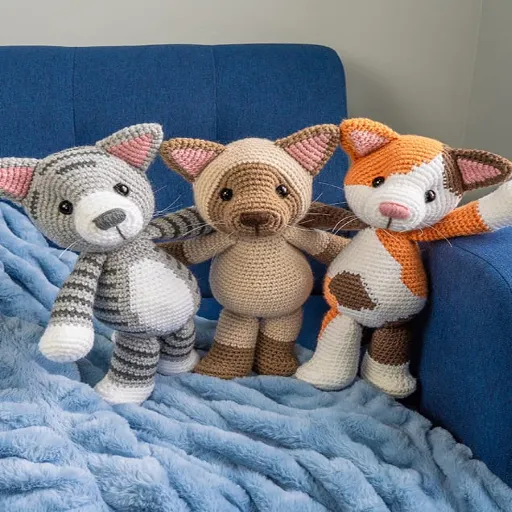 Eco-Friendly Crocheting: Sustainable Materials and Patterns