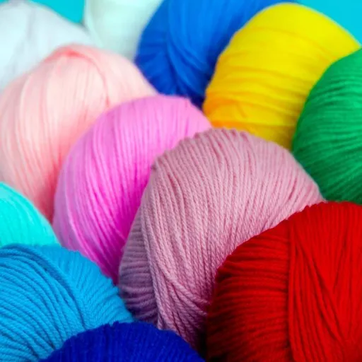 Eco-Friendly Options in Acrylic Yarn