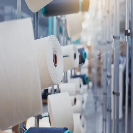 End Uses of Viscose Fiber