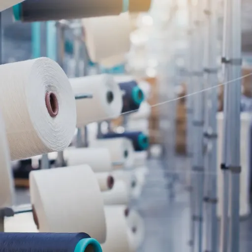 Environmental Considerations in Viscose Manufacturing