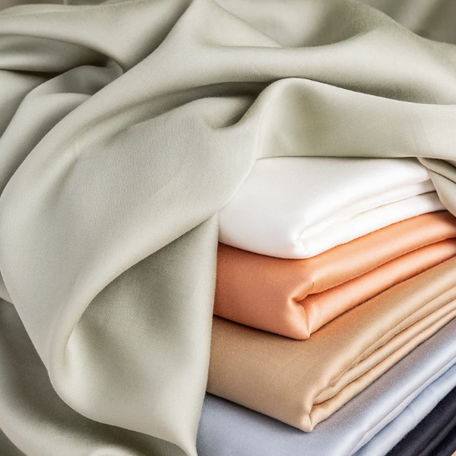 Environmental Considerations in Viscose Production