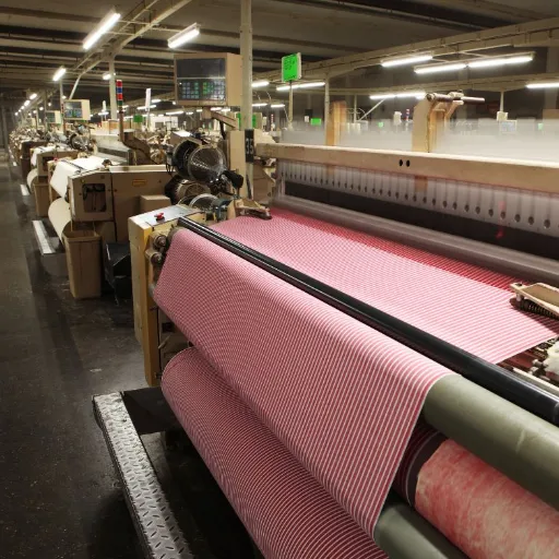 Environmental Considerations of Polyester
