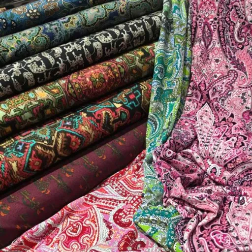 Environmental Considerations of Viscose