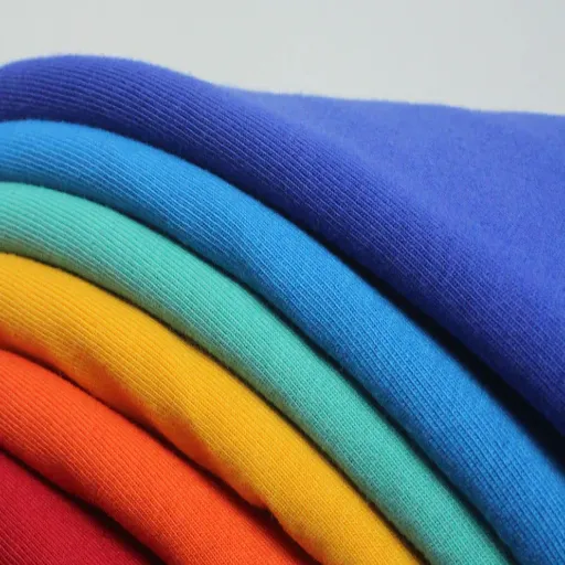 Environmental Considerations: The Impact of Polyester