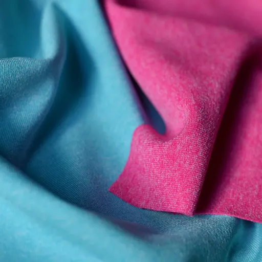Environmental Footprints: Cotton and Polyester