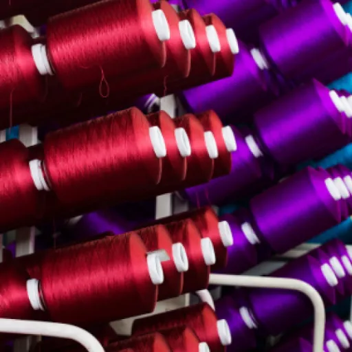 Environmental Impact of Viscose