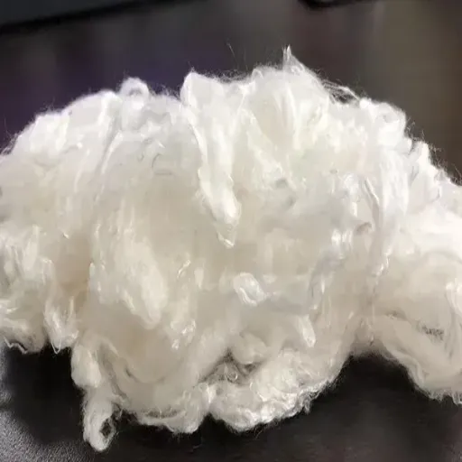 Environmental Impact of Viscose Fibre