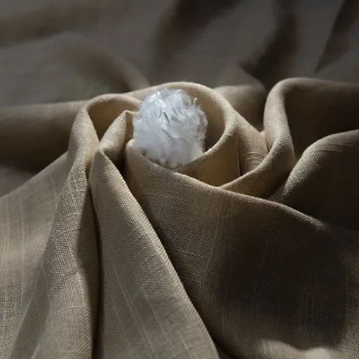 Finishing Processes for Viscose Fabric