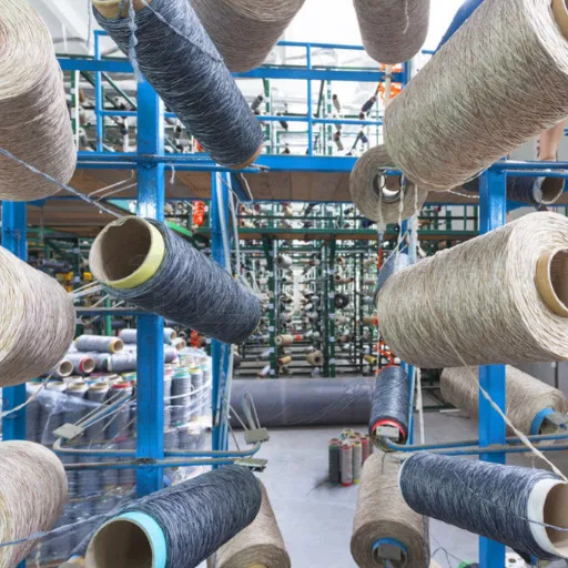 Future Innovations in Viscose and Rayon Production