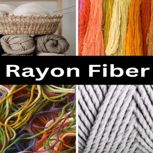 History of Viscose