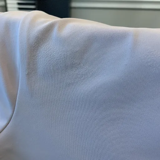 How Pilling Affects Different Types of Polyester Garments