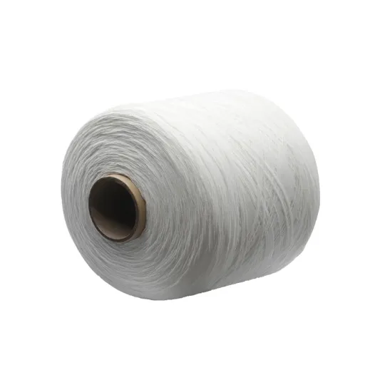 Innovations in Covered Elastic Yarn Production
