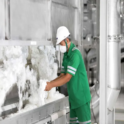Innovations in Sustainable Viscose Manufacturing