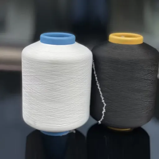 Insights from Market Leaders in Covered Yarns