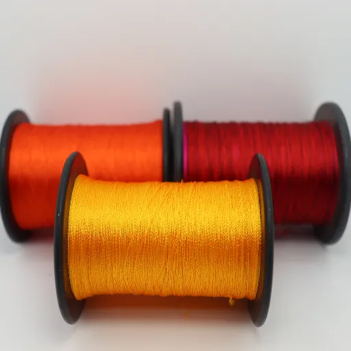 Introduction to Filament Yarn