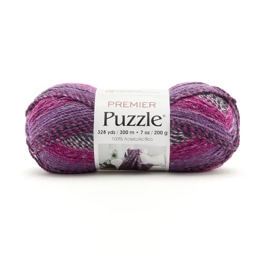 Introduction to Premier Yarns