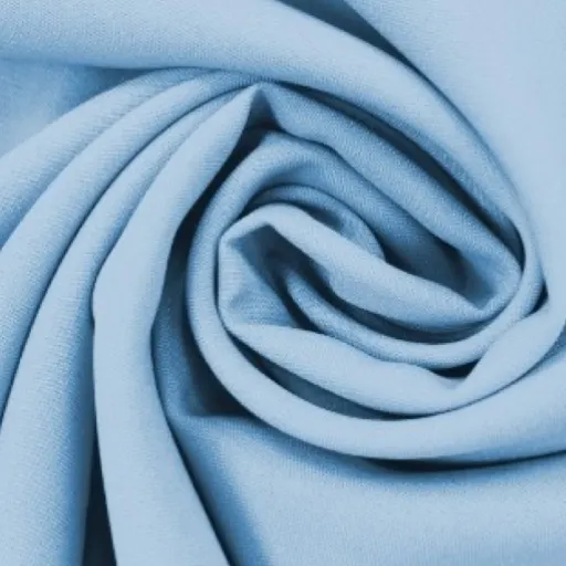 Is Polyester Thick?