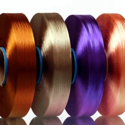 Key Benefits of Filament Yarn Over Other Types