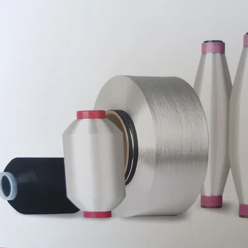 Manufacturing Processes of Monofilament Yarn
