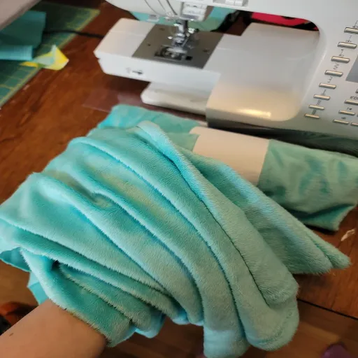 Methods to Soften Polyester