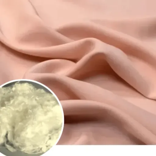 Physical Properties of Viscose Fibers