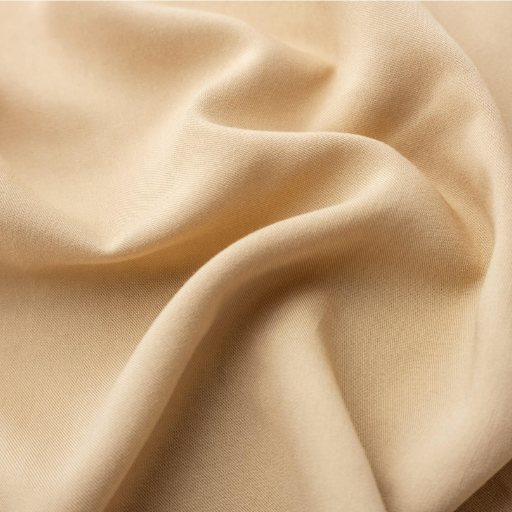 Physical and Chemical Properties of Viscose Fibers