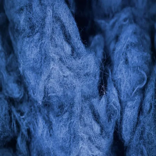Polyester in Fashion and Textiles