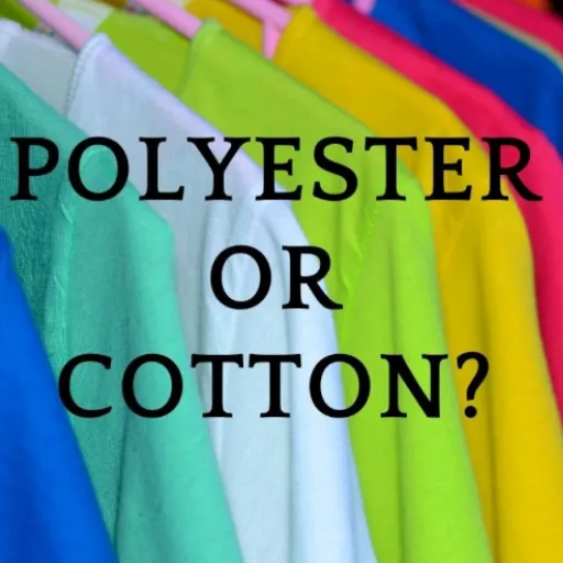 Polyester vs Cotton: A Detailed Comparison