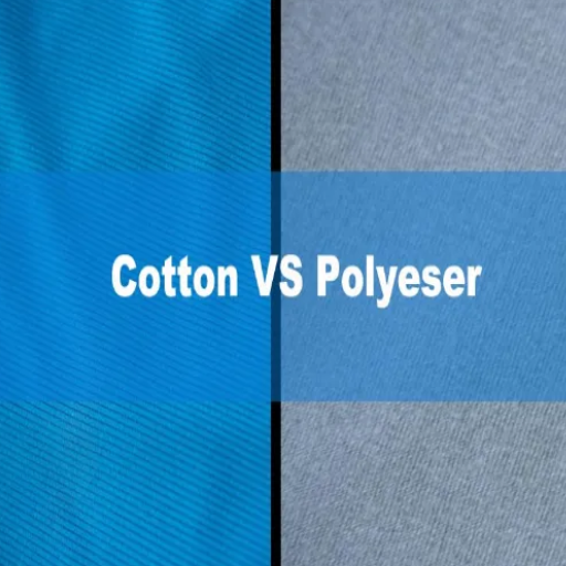 Polyester vs. Cotton Fabric: Key Differences Explained