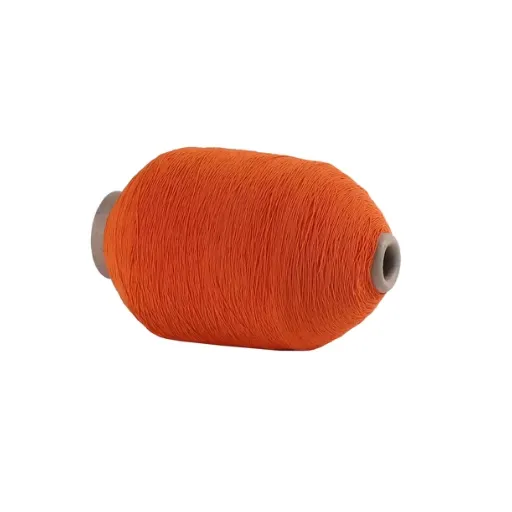 Practical Advice for Using Double Covered Yarn