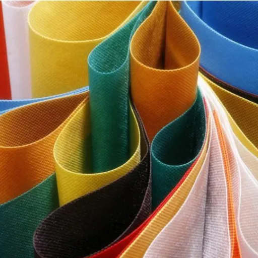 Properties and Benefits of Polypropylene Fabric