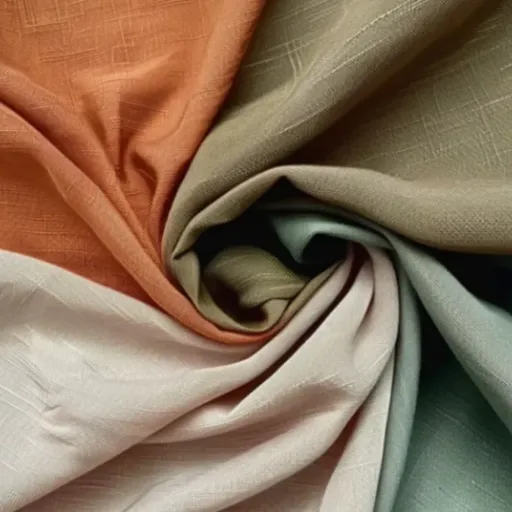 Properties of Viscose Fabric