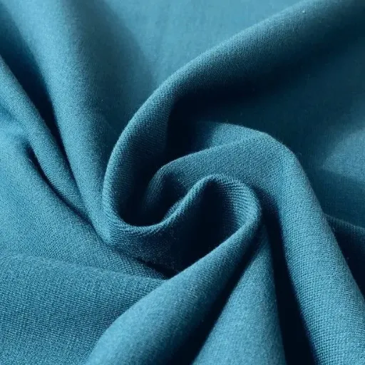 Properties of Viscose and Rayon Fabrics
