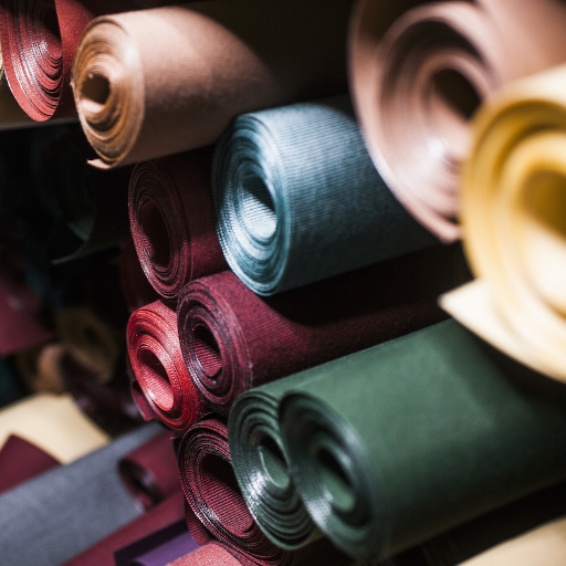 Quality Control in Viscose Production