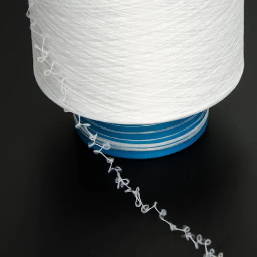 Recent Innovations and Trends in Spandex Covered Yarn