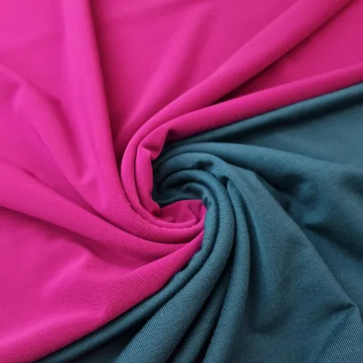 Recent Innovations in Acrylic and Polyester Fabrics