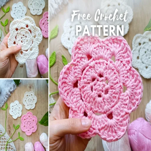 Seasonal Crochet Patterns