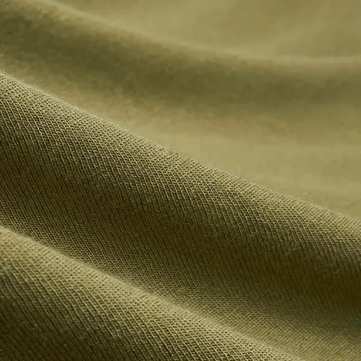 Stretchiness of Acrylic Fabric