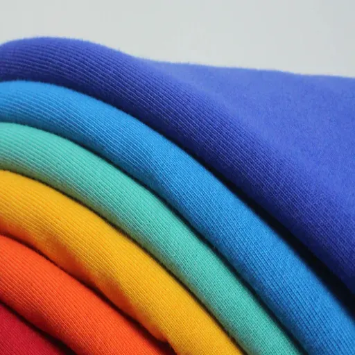 The Environmental Impact of Polyester