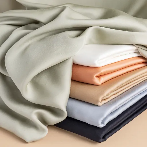 The Environmental Impact of Viscose