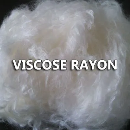 The Manufacturing Process of Viscose Rayon