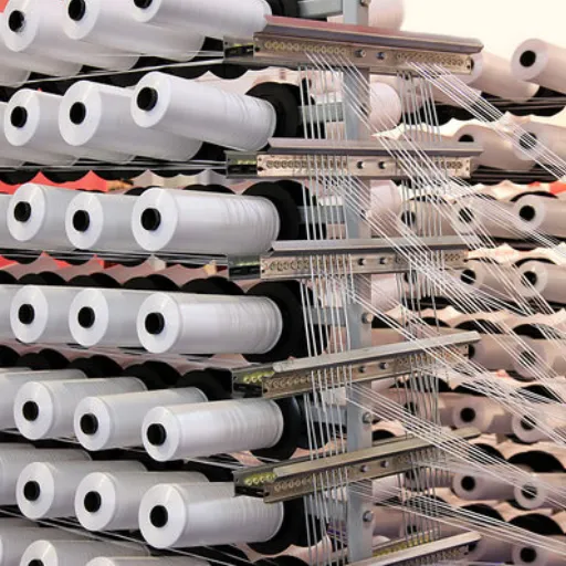 The Polyester Production Process