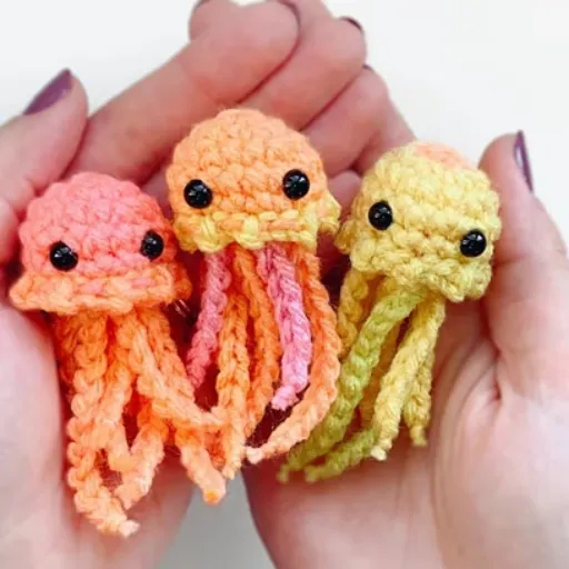 Tips for Customizing Your Crochet Projects