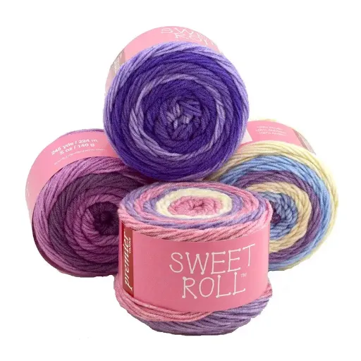 Tips for Selecting the Right Yarn for Your Project