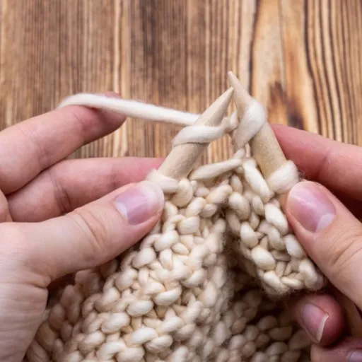 Tips for Speeding Up Your Knitting Process