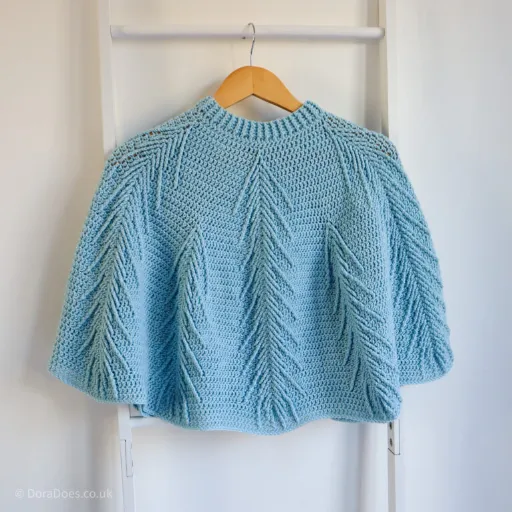 Tips for Working with Acrylic Yarn